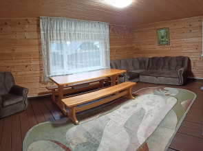 Гостевой дом Митькина Заимка