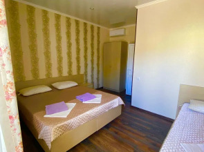 Гостевой дом В Тихой Гавани