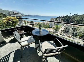 Отель Del Medio