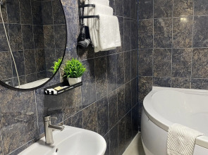 Гостиница Виктория