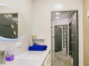 Апартаменты Лофт-Апартаменты на Гагарина 12