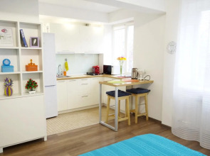 Апартаменты В центре Улица Рабоче-Крестьянская 3