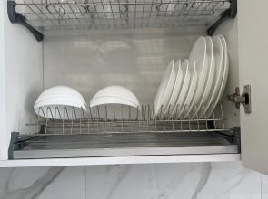 Квартира У аквапарка