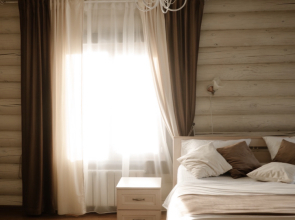 Гостевой дом Шале Поляна