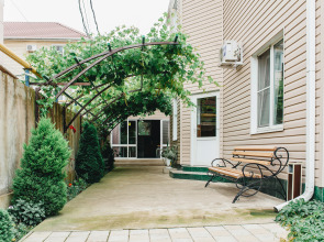 Меблированные комнаты Домик у моря