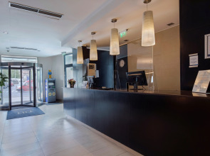 Отель CH Bucharest