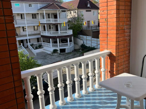 Гостевой дом Давидар