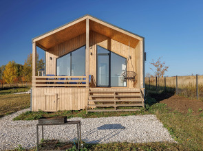 Частный дом МатрёшкаHome