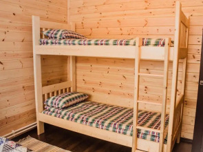 Гостевой комплекс д. Нурмолицы