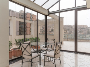 Hotel Principe D'Aragona