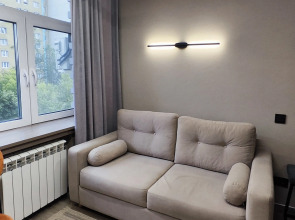 Апартаменты Комфортная Студия на Беговой