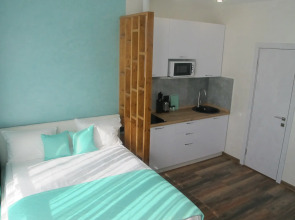 Апартаменты Воскресенская 14/1