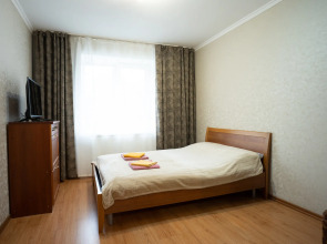 Апартаменты Right Room двухкомнатные на Плеханова 83