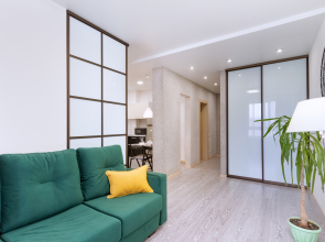 Квартира 2к LaGrande в центре