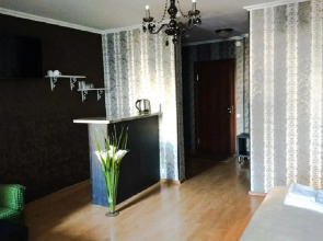 Гостинный дом Добрые Соседи