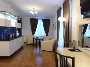 Отель Алино