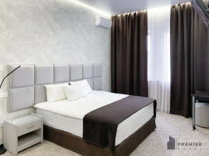 Гостевой дом Премьер