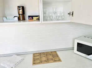 Квартира Однокомнатная 44м2