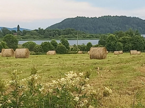 Частный дом Тихий Каньон