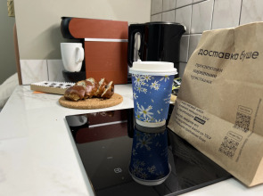 Апартаменты Рубинштейна