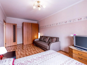 Квартира на Красной 12А