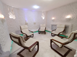 База Отдыха Силандэ