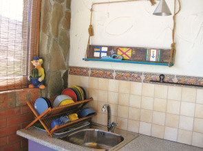 Dom Pod Zvezdopadom Guest House