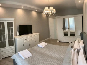 Апартаменты Проспект Победы