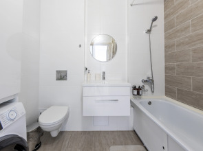 Апартаменты Жемчужина у госпиталя Мать и дитя