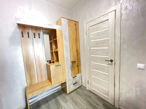 Квартира на Короленко 8/2