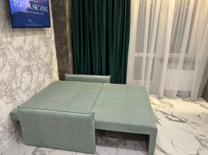 Апартаменты Sky