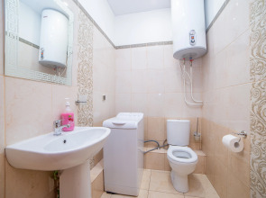 Апартаменты Шейнкмана 90