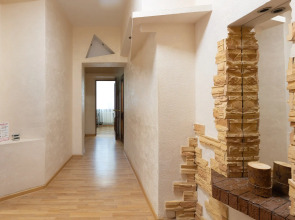 Апартаменты На Площади Победы