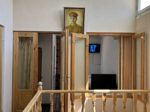 Отель Minorai Hurd