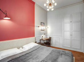 Апартаменты на Большой Конюшенной