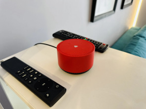 Апартаменты Стильные в центре Москвы