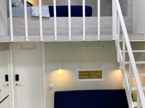 Апартаменты Вариант 38