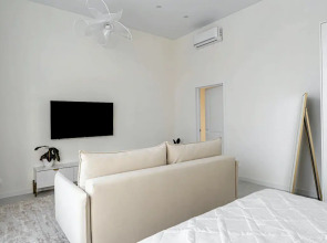 Квартира Хризантема