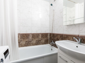 Апартаменты на Радищева 5-7