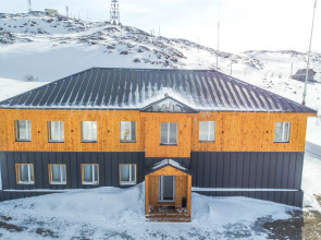 База отдыха 45 причал