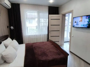 Апартаменты Юнона Сириус 1