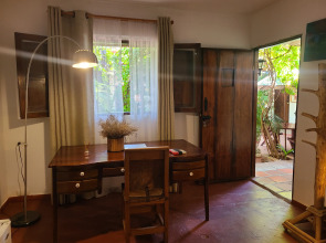 Бутик-отель Casa de Los Santos Reyes Valledupar