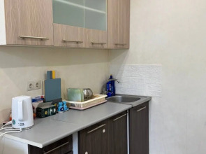 Квартира Двухкомнатная Коломна Проспект Кирова 84