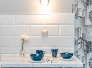 Апартаменты на Алтуфьевском шоссе