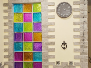 Апартаменты Палермо делюкс