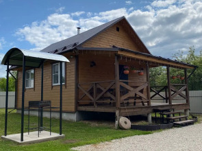 Частный дом