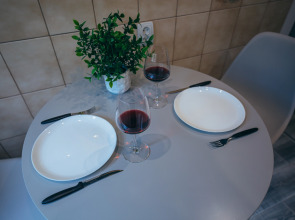 Апартаменты в Самом Сердце Калининграда