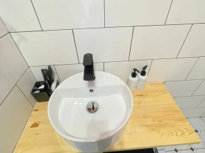 Гостевой дом У подножия