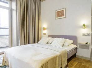 Апартаменты Good Night