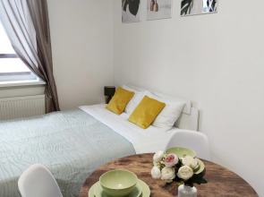 Квартира Студия на Венской